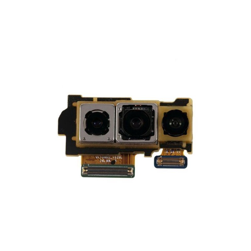 Samsung Galaxy S10 Plus G975F Cámara trasera