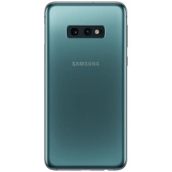 Samsung Galaxy S10E G970F Tapa trasera