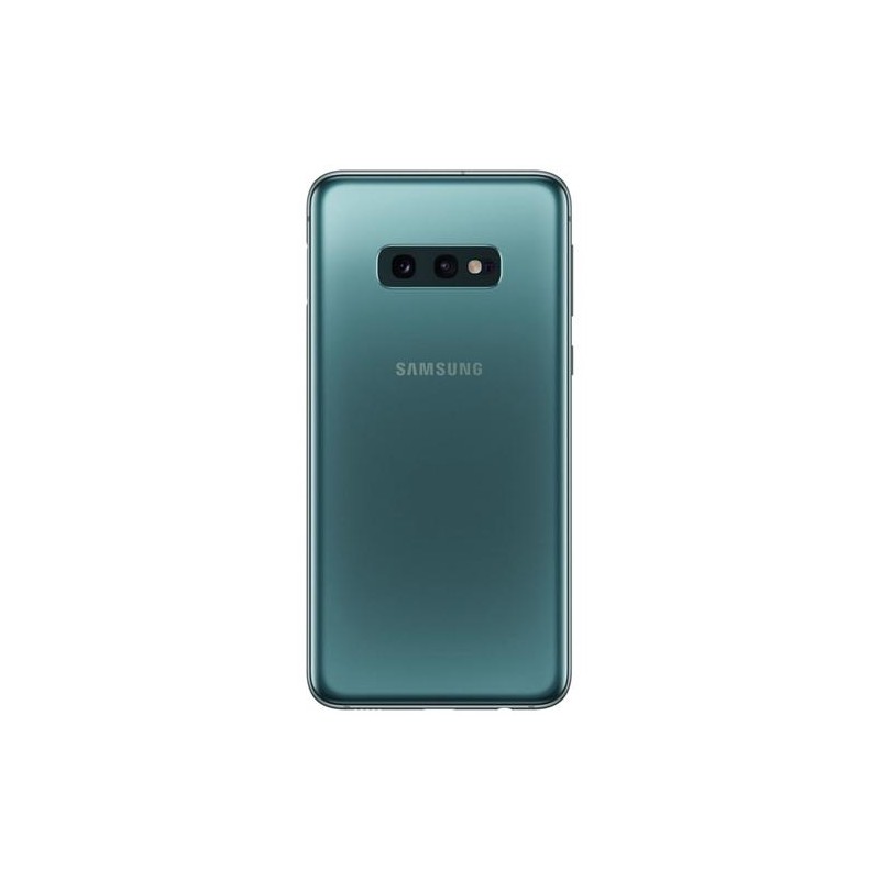 Samsung Galaxy S10E G970F Tapa trasera