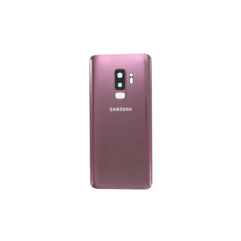Samsung Galaxy S9 Plus G965F Tapa trasera