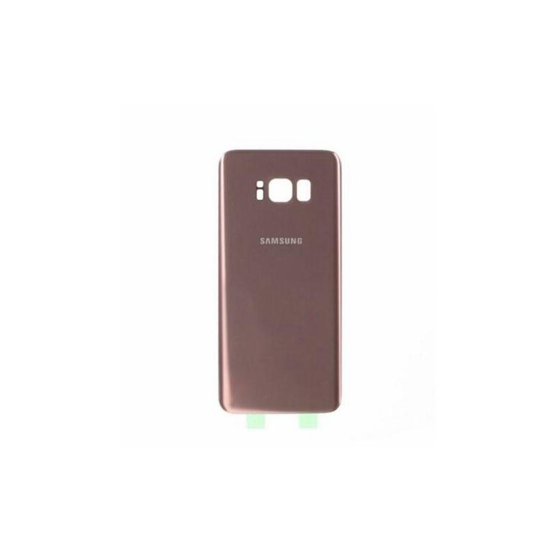 Samsung Galaxy S8 Plus G955F  Tapa trasera