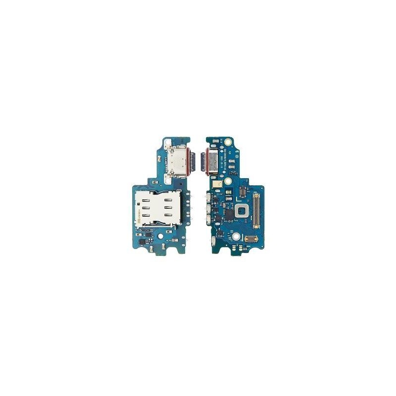 Samsung S21 FE G990 Flex Carga