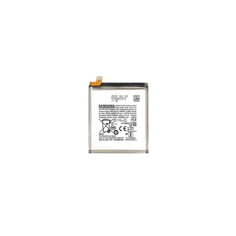Samsung S21 Ultra 5G G998 Batería