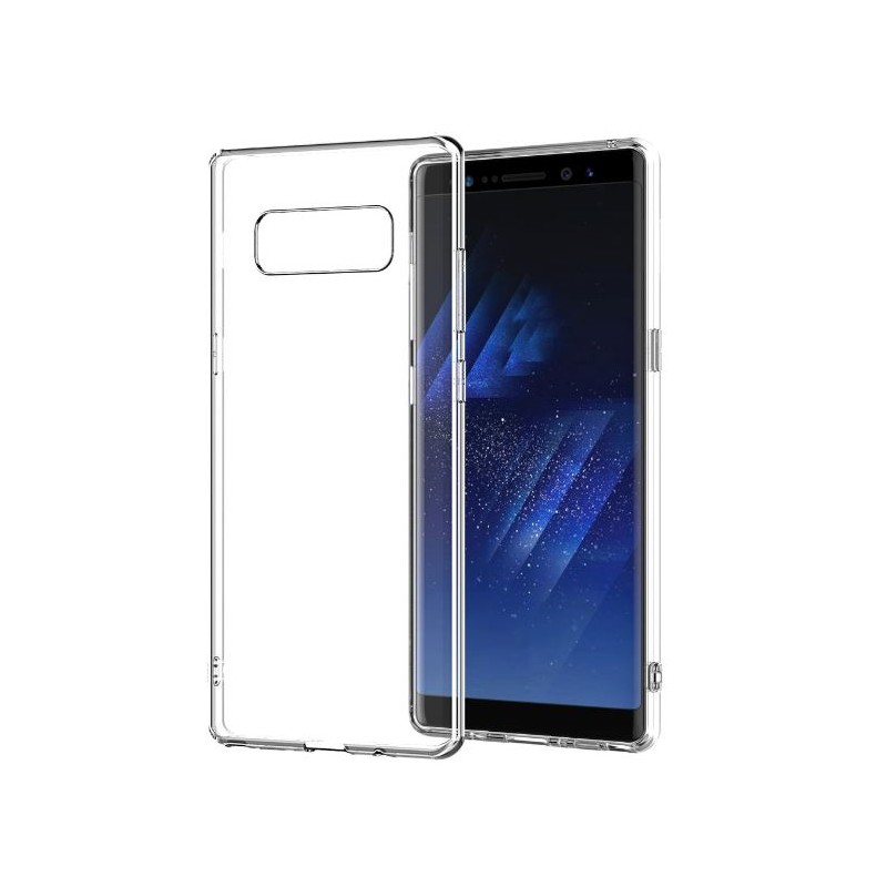 Samsung Galaxy Note8 N950F Funda transparente