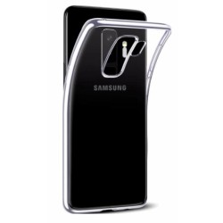 Samsung Galaxy S9 Plus G965F Funda transparente