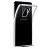 Samsung Galaxy S9 G960F Funda transparente
