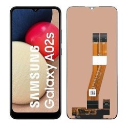 Samsung Galaxy A02S A025F Pantalla LCD+TÁCTIL