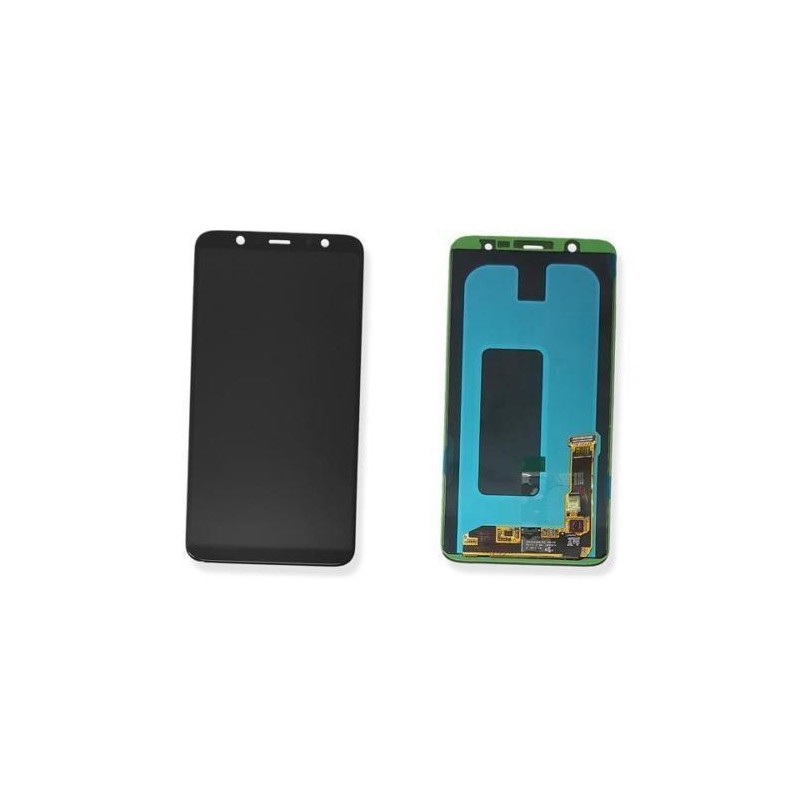 Samsung Galaxy A6 Plus 2018 A605F Pantalla LCD+TÁCTIL