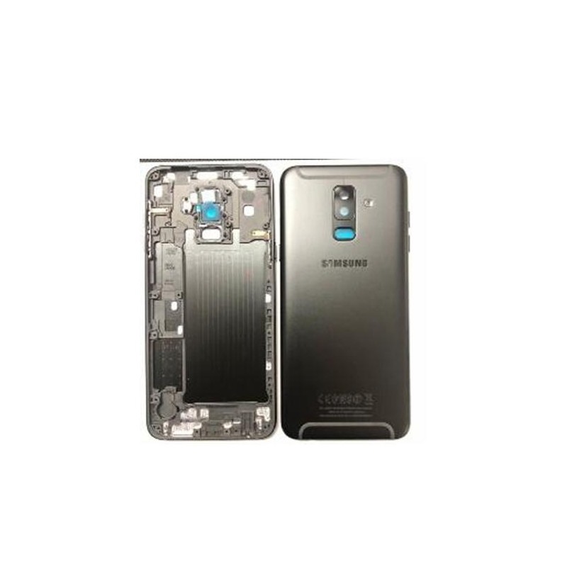 Samsung Galaxy A6 Plus 2018 A605F Tapa trasera