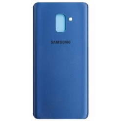 Samsung Galaxy A8 Plus 2018 A730F Tapa trasera