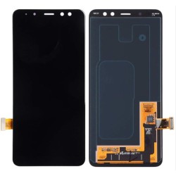 Samsung Galaxy A8 2018 A530F Pantalla LCD+TÁCTIL