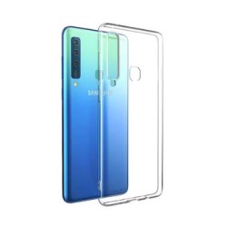 Samsung Galaxy A9 2018 A920F Funda transparente