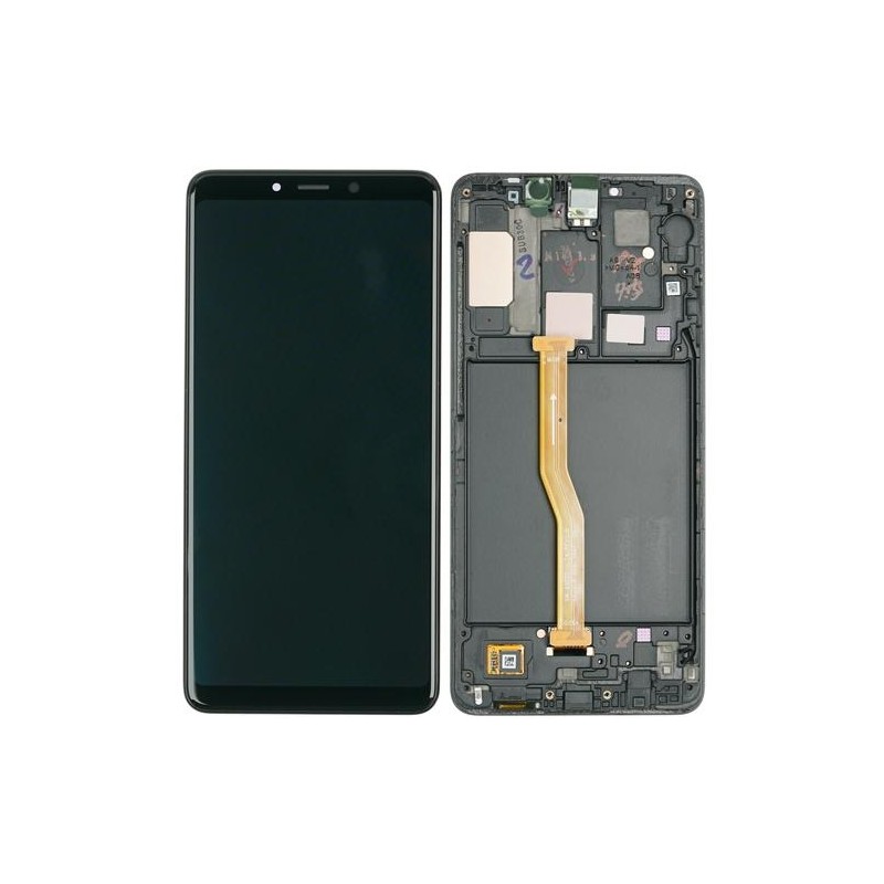 Samsung Galaxy A10 A105F Pantalla LCD+TÁCTIL