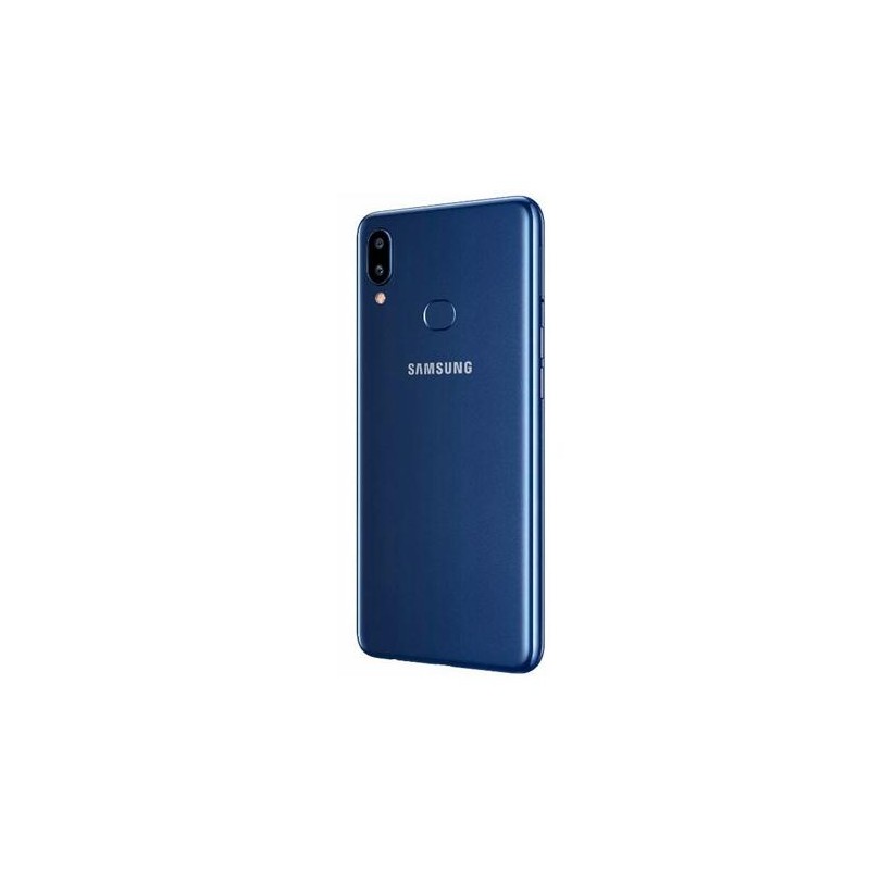 Samsung Galaxy A10s A107F Tapa trasera