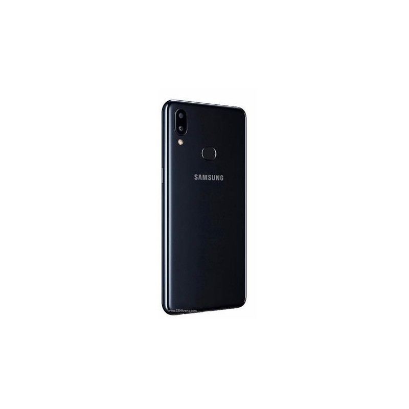 Samsung Galaxy A10s A107F Tapa trasera