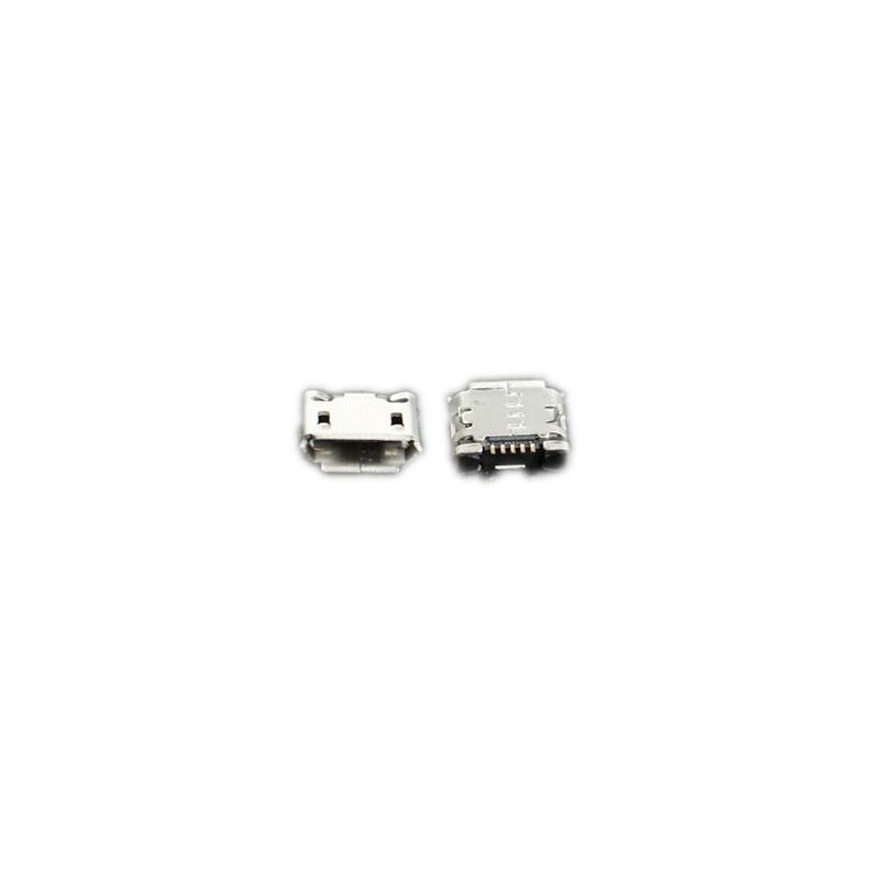 Samsung Galaxy A12 A125F Conector carga