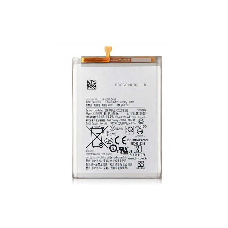 Samsung Galaxy A13 5G A136U / A136B Batería
