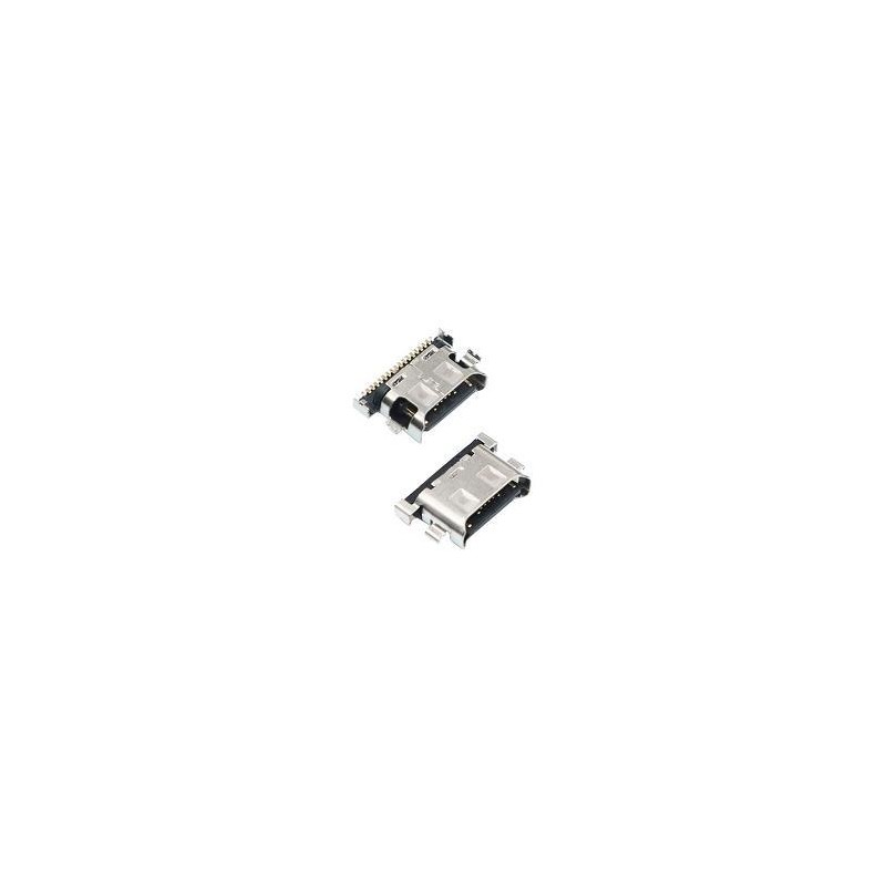 Samsung Galaxy A20 A205F Conector carga