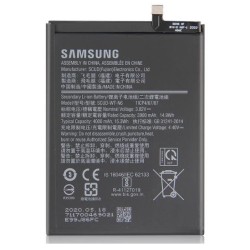 Samsung Galaxy A20s A207F...