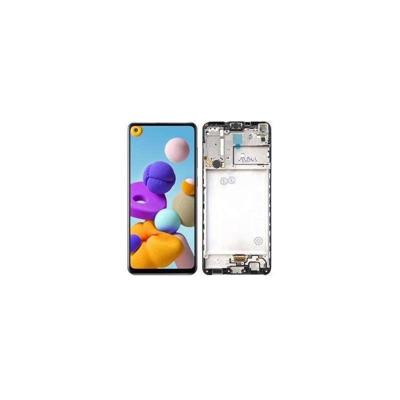 Samsung Galaxy A21s A217F Pantalla completa