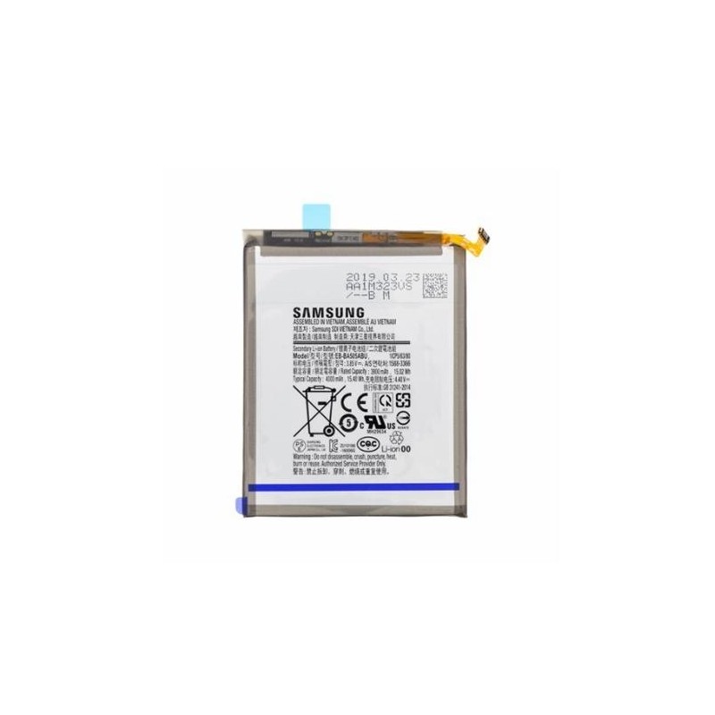 Samsung Galaxy A30s A307F Batería