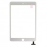 iPad Mini 3 Pantalla Táctil Compatible