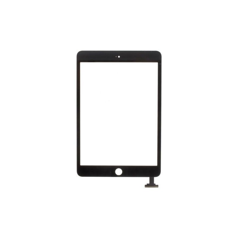 iPad Mini 3 Pantalla Táctil Compatible