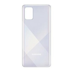 Samsung Galaxy A71 A715F Tapa trasera