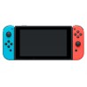 Consola Nintendo Switch Azul Neón/ Rojo