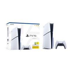 Consola Sony PlayStation 5 1Tb