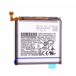 Samsung Galaxy A80 A805F Batería original