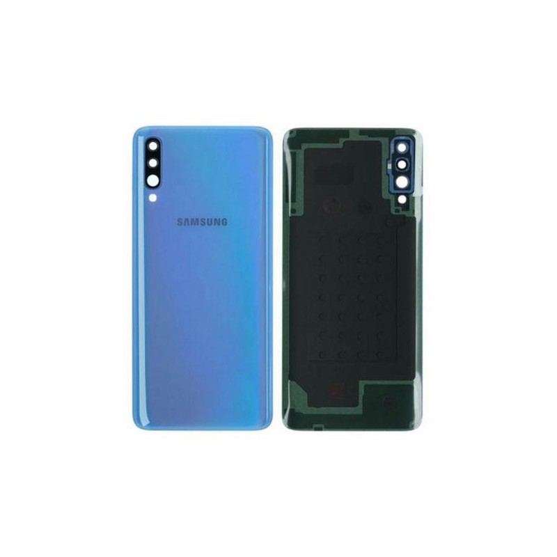 Samsung Galaxy A70 A705F Tapa trasera