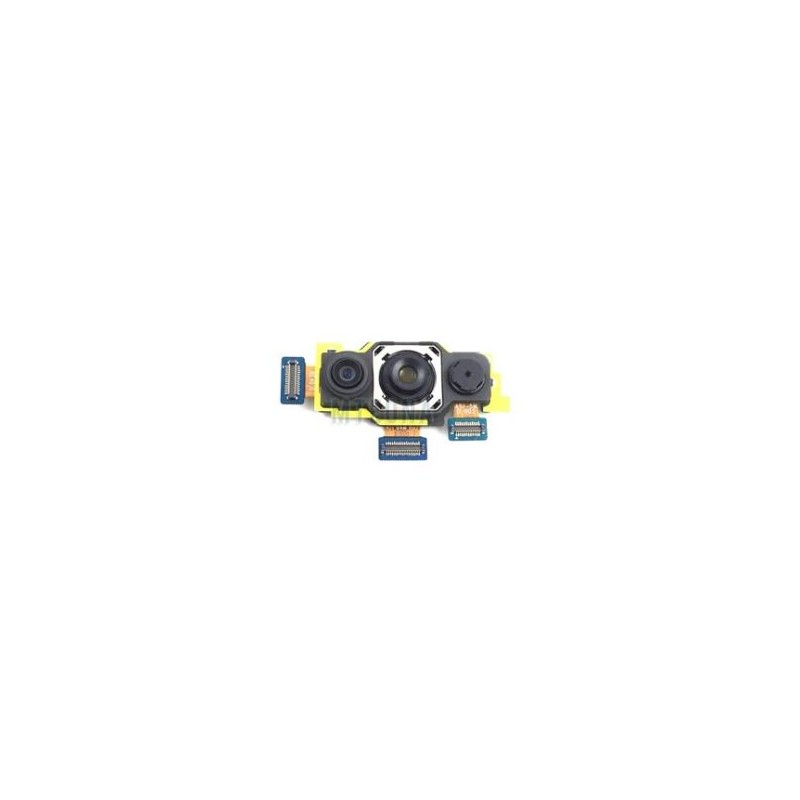 Samsung Galaxy M21 4G 2020 M215F Cámara trasera