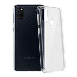 Samsung Galaxy M21 4G 2020 M215F Funda transparente