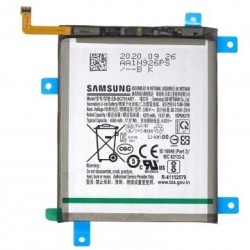 Samsung Galaxy A52S 5G A525F Batería EB-BG781ABY Service Pack