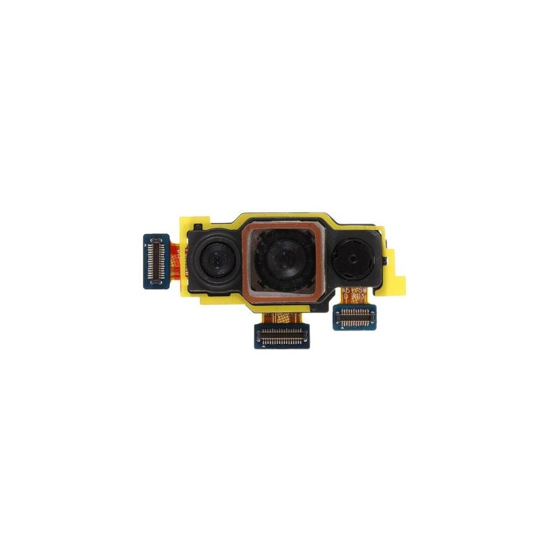 Samsung Galaxy M31 4G 2020 M315F Cámara trasera Service Pack