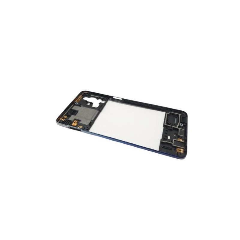 Samsung Galaxy M31S 4G 2020 M317F Marco intermedio Negro