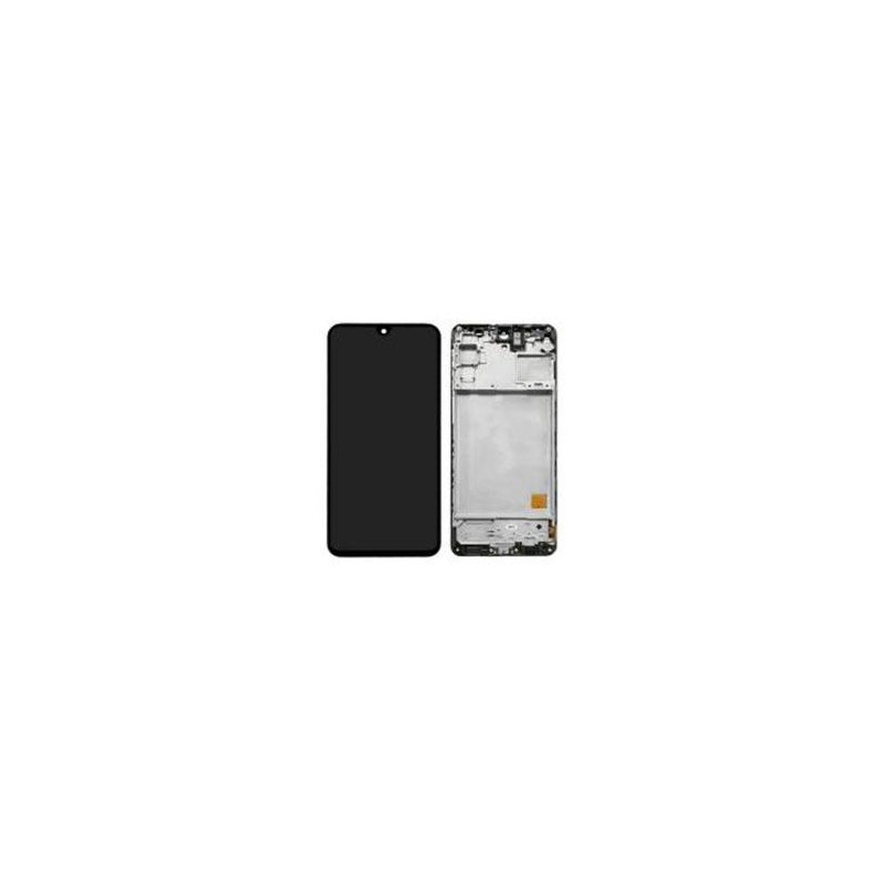 Samsung Galaxy M31S 4G 2020 M317F Pantalla completa OLED