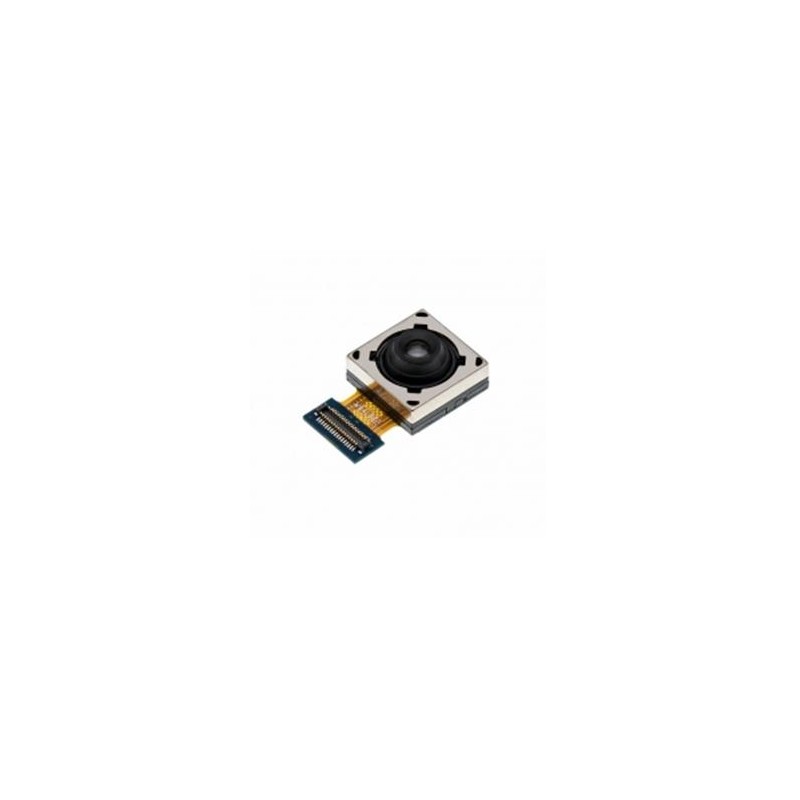 Samsung Galaxy M32 4G 2021 M325F Cámara trasera
