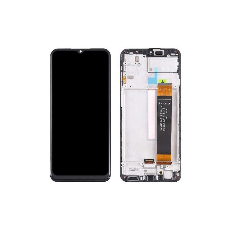 Samsung Galaxy M33 5G 2022 M336B Pantalla completa OLED