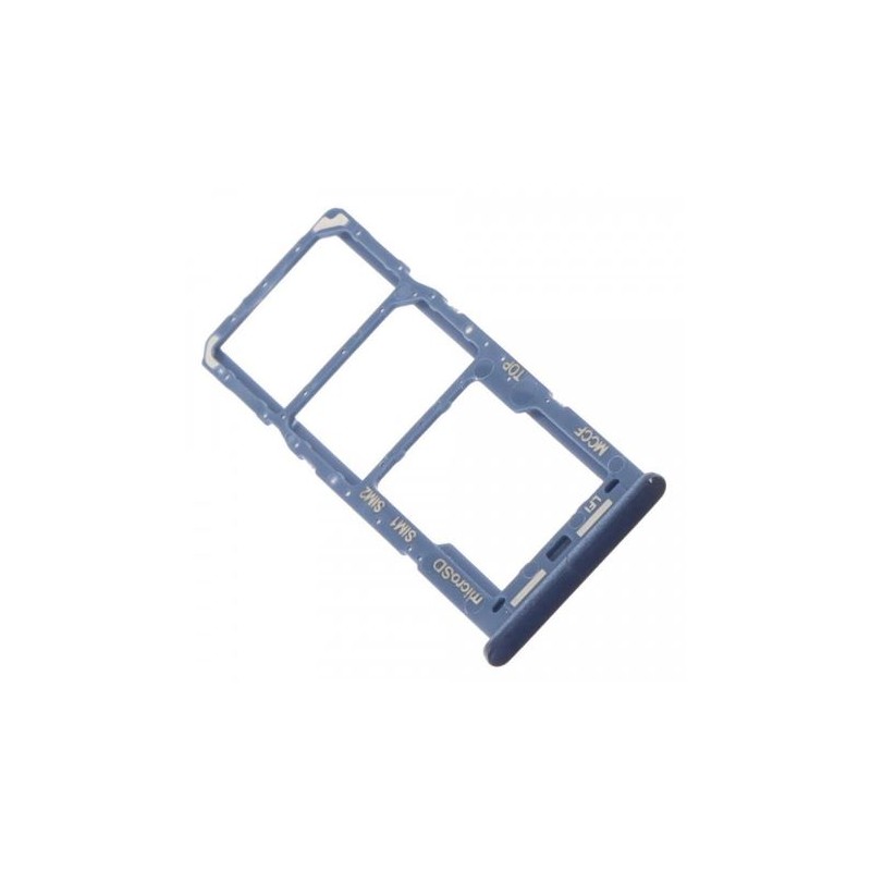 Samsung Galaxy M33 5G 2022 M336B Bandeja SIM Azul