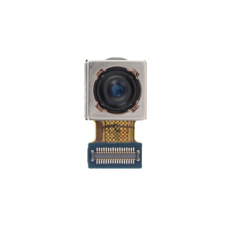 Samsung Galaxy M33 5G 2022 M336B Cámara trasera compatible