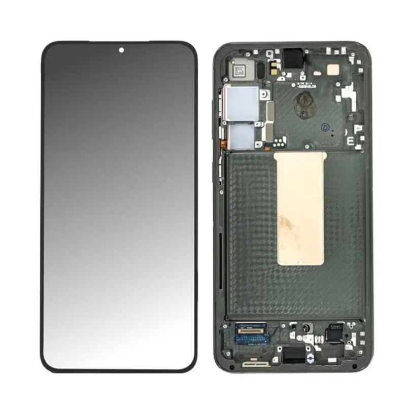 Samsung Galaxy S23 G911B Pantalla completa Service Pack