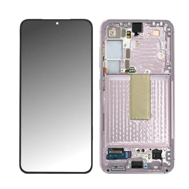 Samsung Galaxy S23 G911B Pantalla completa Service Pack