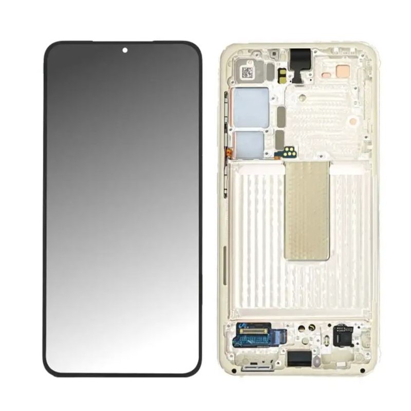 Samsung Galaxy S23 G911B Pantalla completa Service Pack