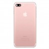 iPhone 7 Plus 5.5 Chasis Completo Rosa