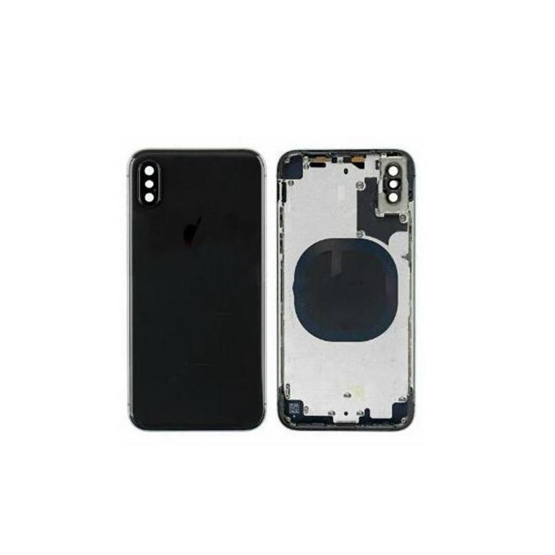 iPhone X 5.8 Chasis Negro