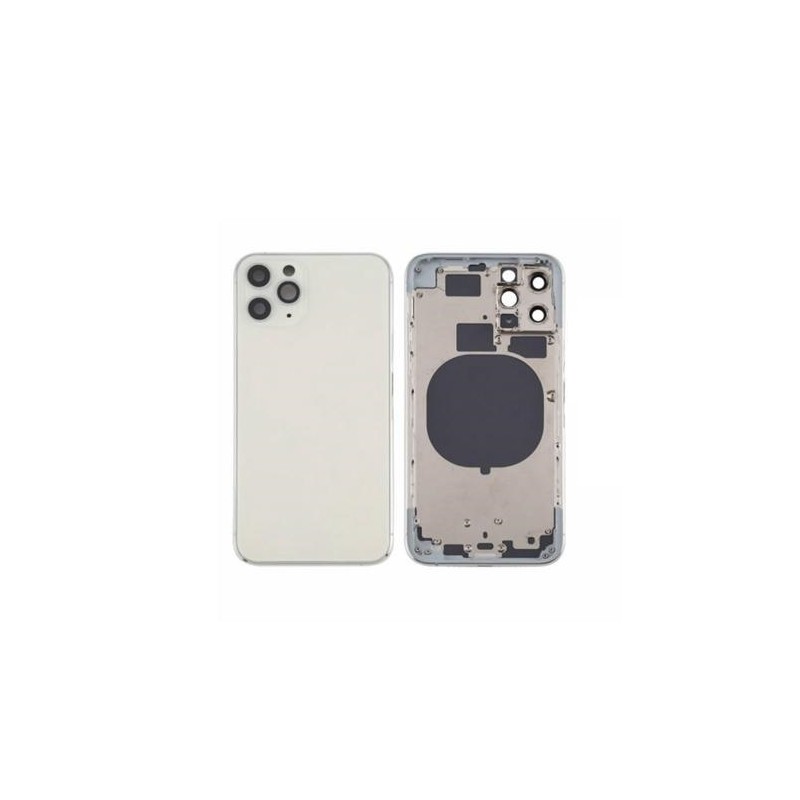 iPhone 11 6.1 Chasis Blanco