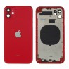 iPhone 11 6.1 Chasis Rojo