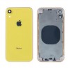 iPhone XR 6.1 Chasis Amarillo